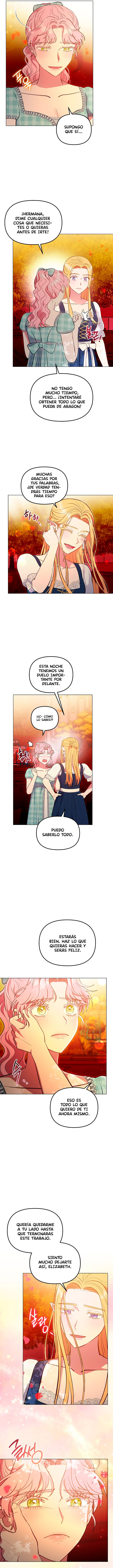 Elizabeth Capítulo 81 - Page 7