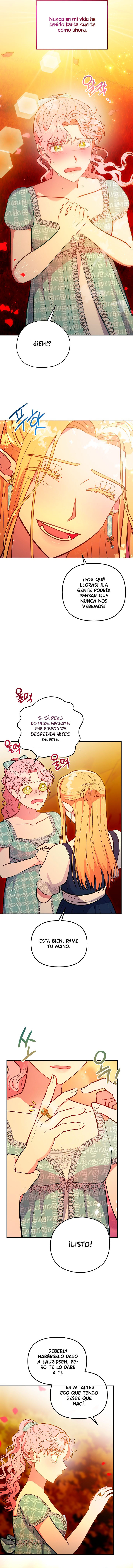 Elizabeth Capítulo 81 - Page 9