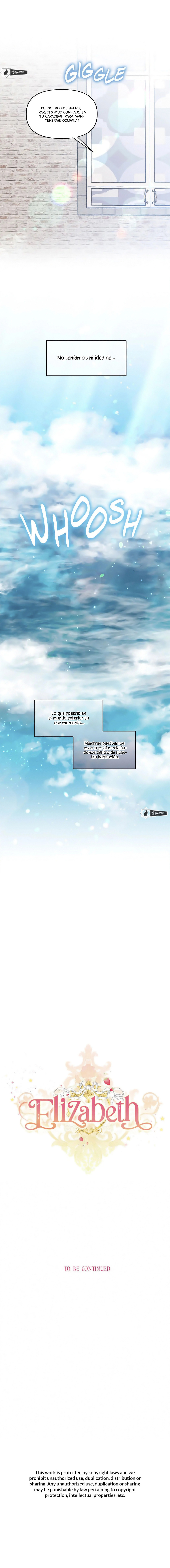 Elizabeth Capítulo 87 - Page 15