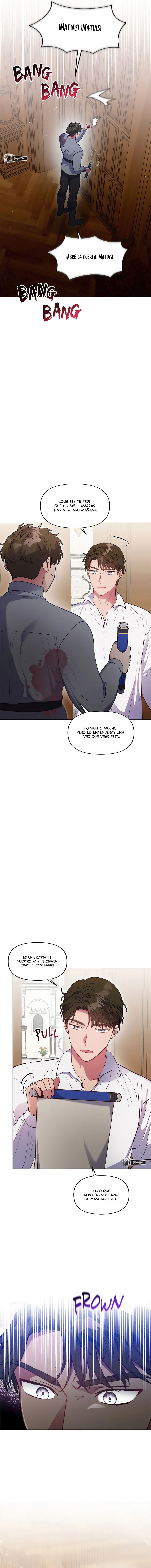 Elizabeth Capítulo 88 - Page 14