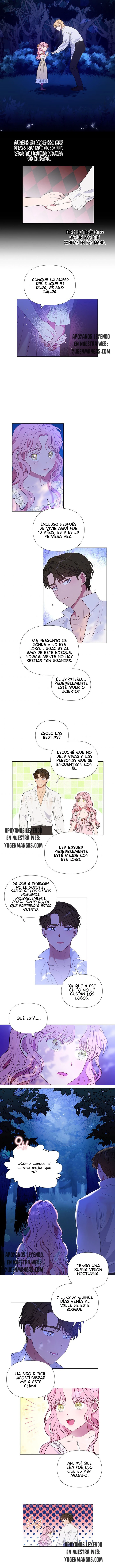 Elizabeth Capítulo 9 - Page 4