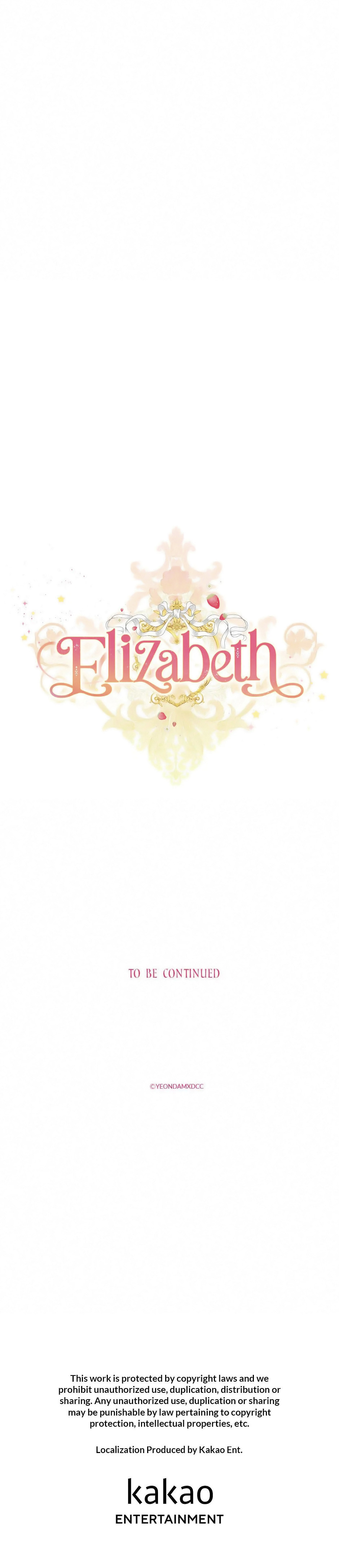 Elizabeth Capítulo 94 - Page 14
