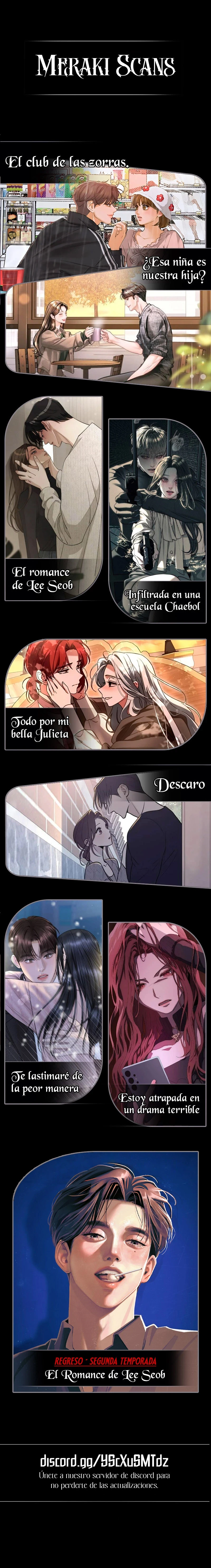 No puedo tener suficiente de ti Capítulo 78 - Page 13