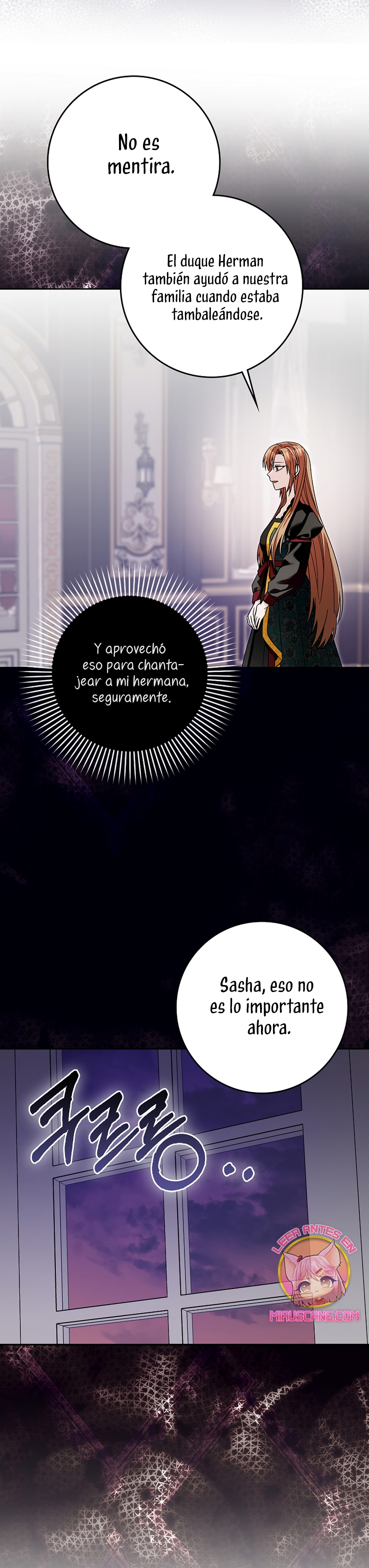 Ten cuidado con el ser más fuerte del mundo que está obsesionado conmigo Capítulo 58 - Page 26