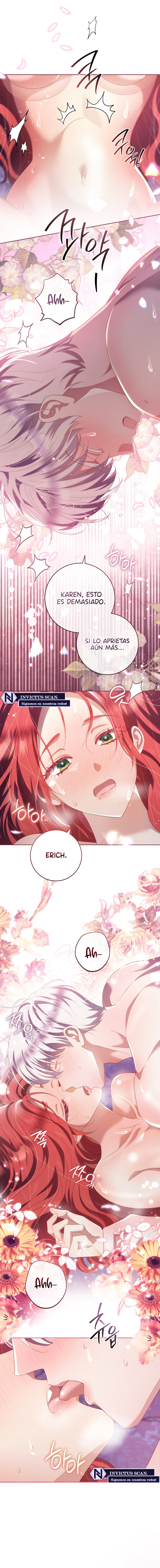 Para ti, Príncipe Capítulo 28 - Page 4