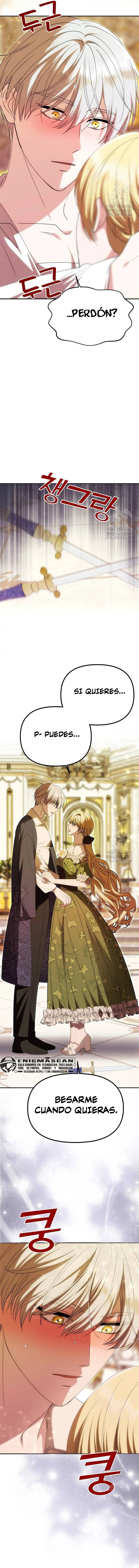 Un Marido Es Suficiente Capítulo 16 - Page 7