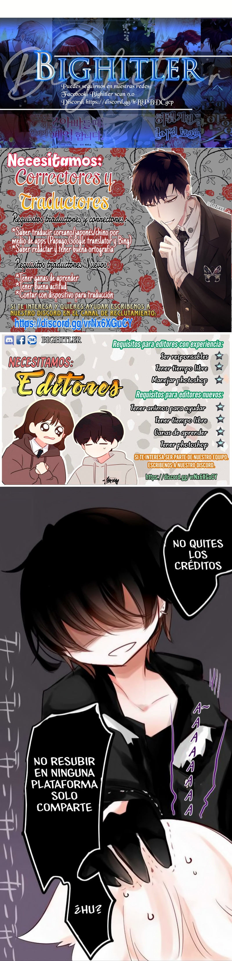 Asuntos bestiales Capítulo 15 - Page 19