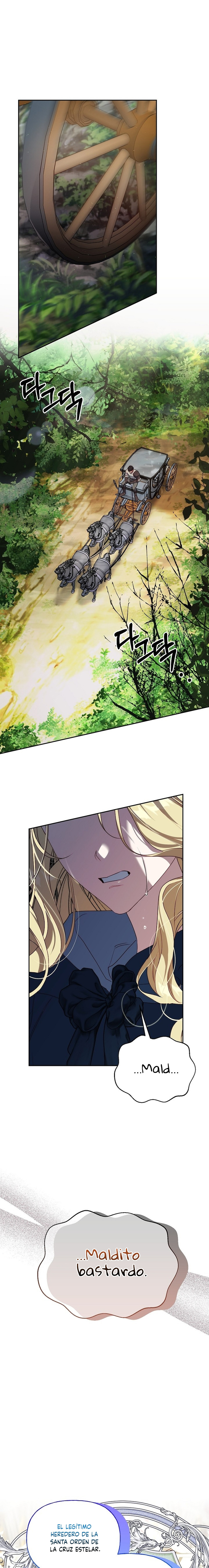 Yo domé al Príncipe Monstruo Capítulo 1 - Page 2