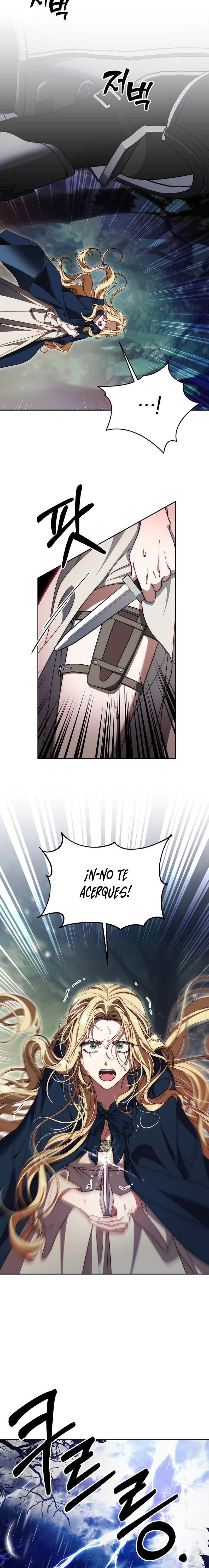 Yo domé al Príncipe Monstruo Capítulo 1 - Page 20