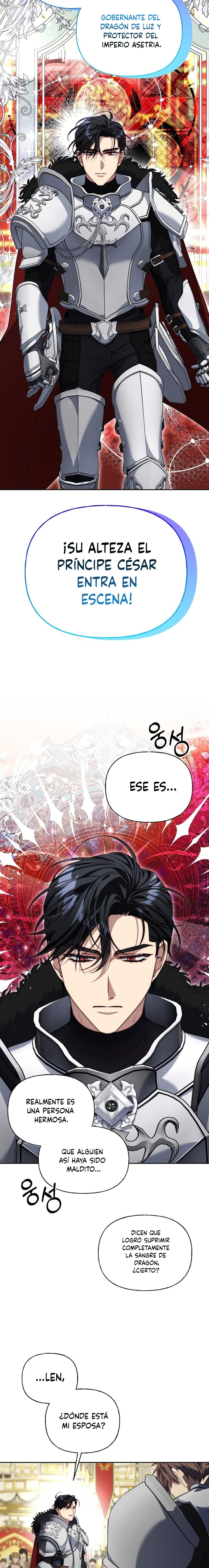 Yo domé al Príncipe Monstruo Capítulo 1 - Page 3