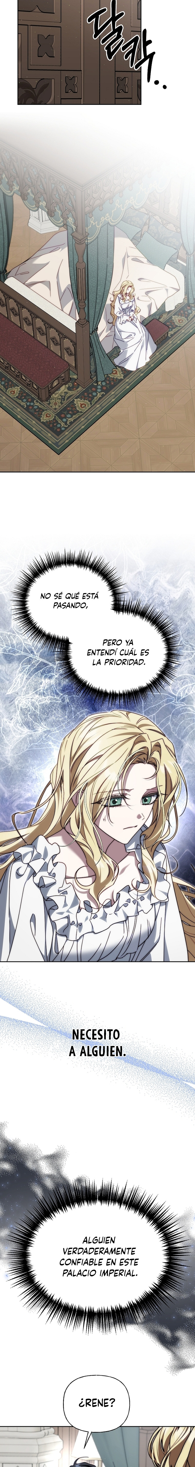 Yo domé al Príncipe Monstruo Capítulo 10 - Page 16
