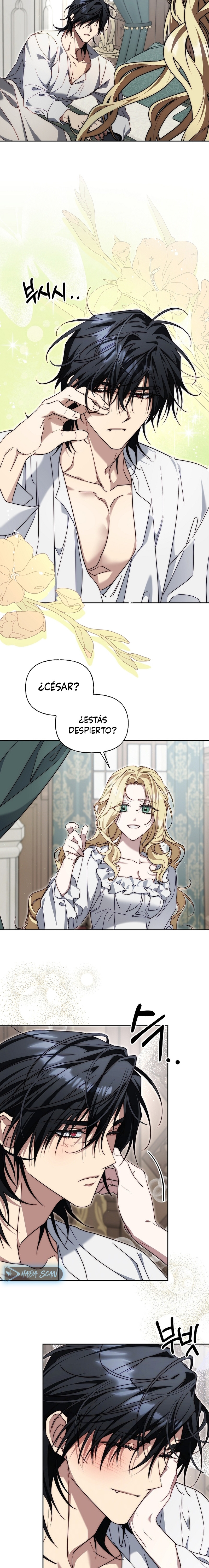 Yo domé al Príncipe Monstruo Capítulo 10 - Page 17