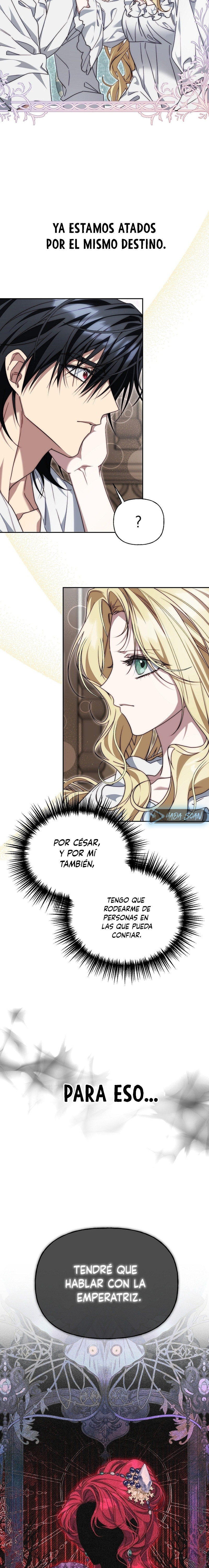 Yo domé al Príncipe Monstruo Capítulo 10 - Page 19