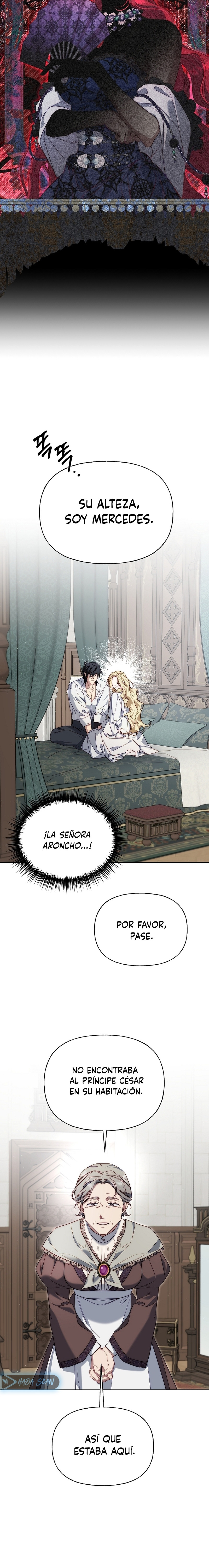 Yo domé al Príncipe Monstruo Capítulo 10 - Page 20