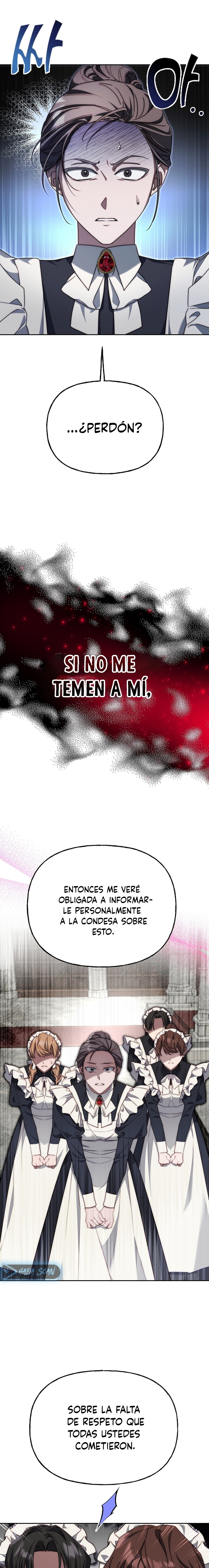 Yo domé al Príncipe Monstruo Capítulo 10 - Page 3