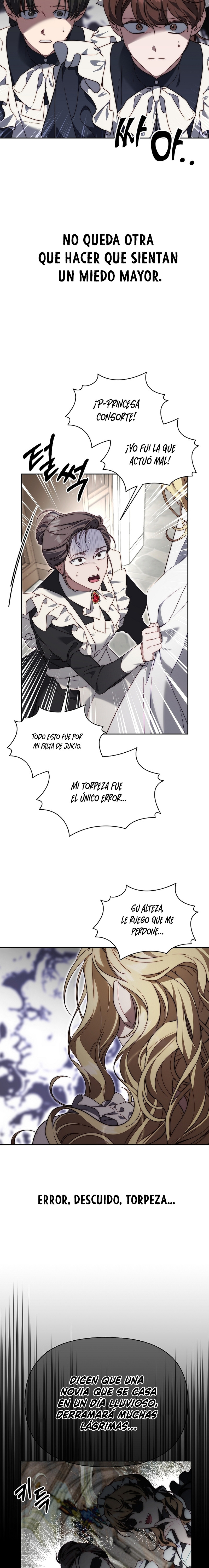 Yo domé al Príncipe Monstruo Capítulo 10 - Page 4