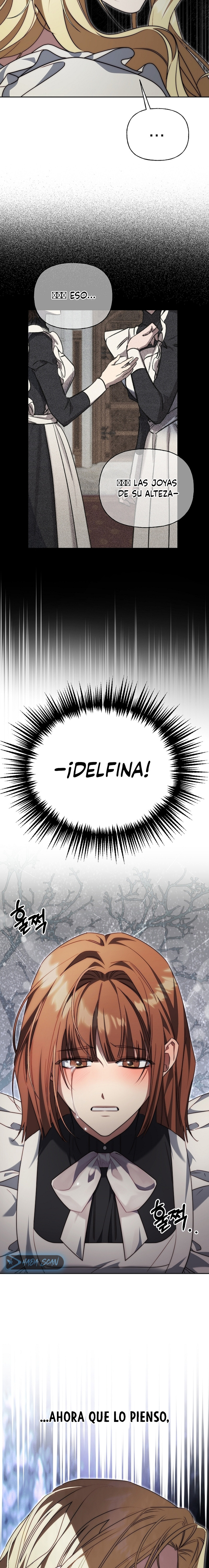 Yo domé al Príncipe Monstruo Capítulo 10 - Page 7