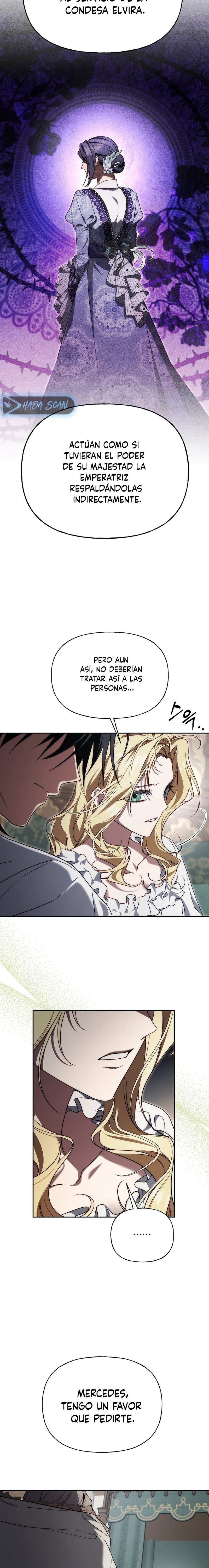 Yo domé al Príncipe Monstruo Capítulo 11 - Page 4