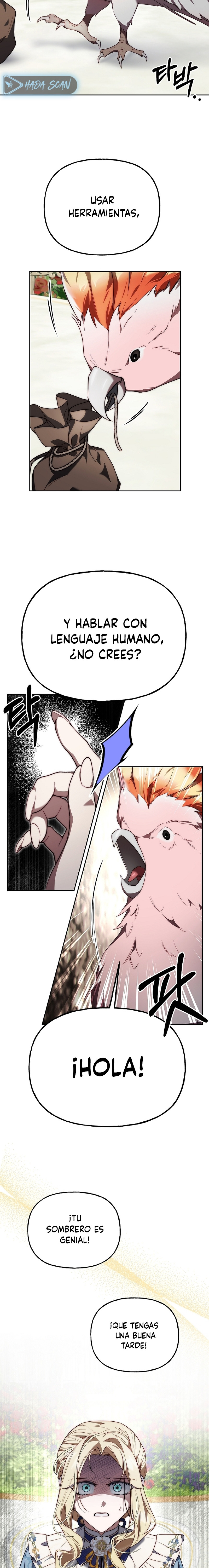 Yo domé al Príncipe Monstruo Capítulo 12 - Page 14