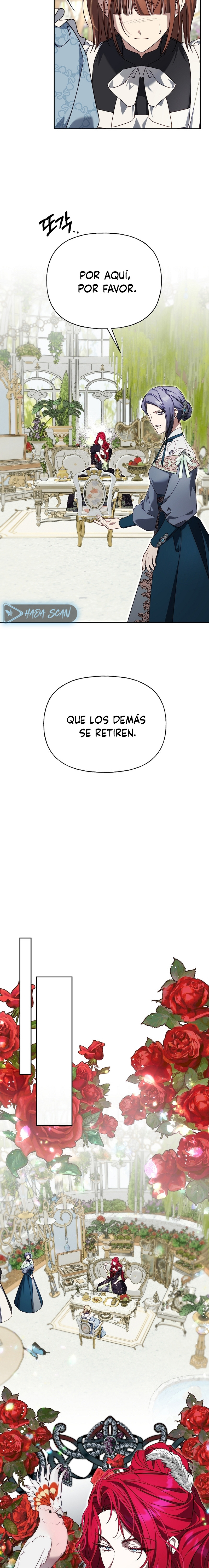 Yo domé al Príncipe Monstruo Capítulo 12 - Page 7