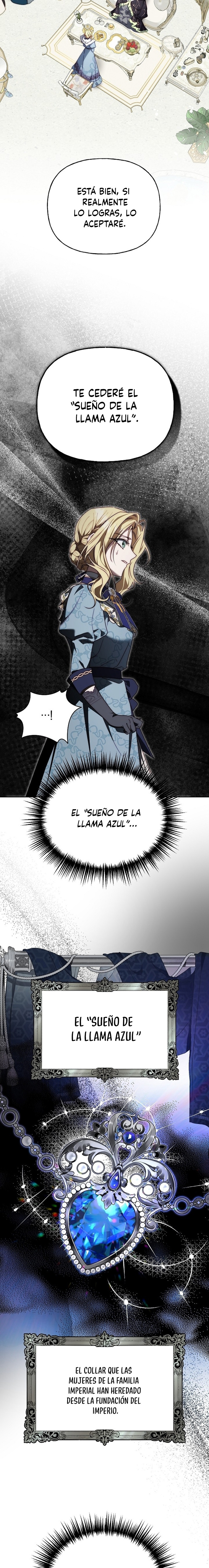 Yo domé al Príncipe Monstruo Capítulo 13 - Page 10