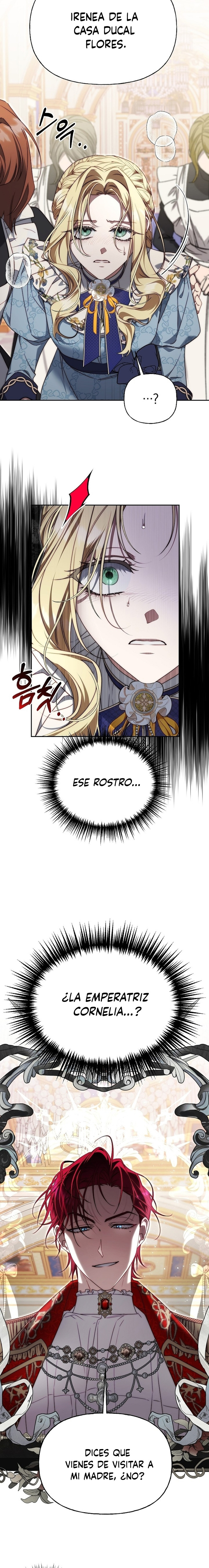 Yo domé al Príncipe Monstruo Capítulo 13 - Page 15