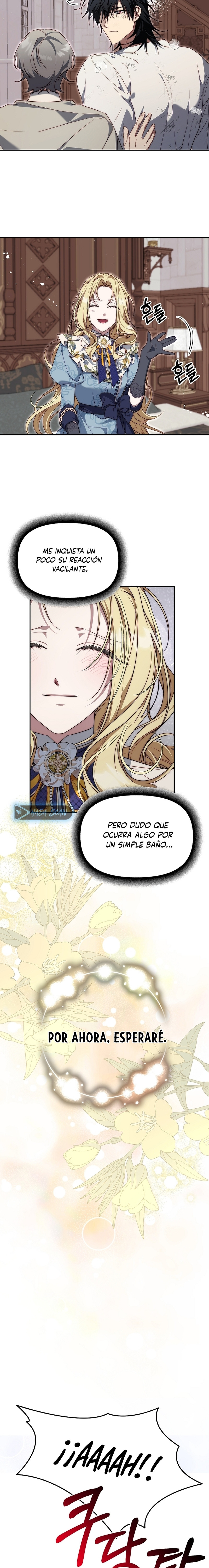 Yo domé al Príncipe Monstruo Capítulo 14 - Page 14