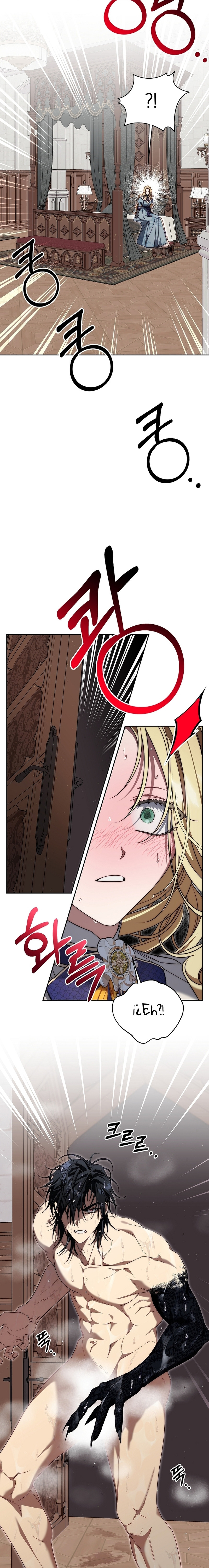 Yo domé al Príncipe Monstruo Capítulo 14 - Page 15