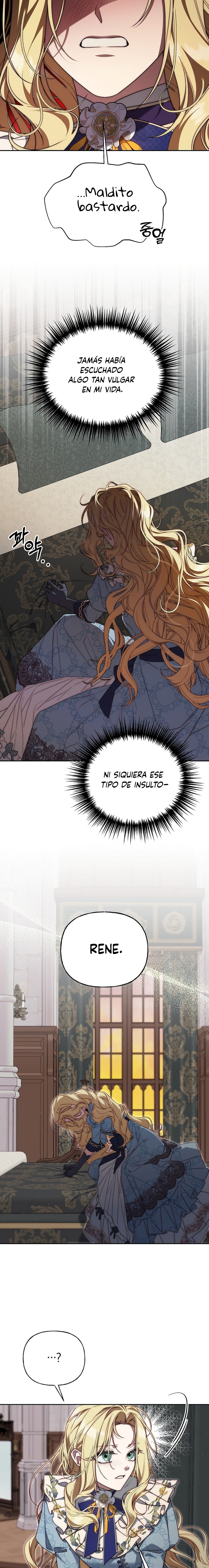 Yo domé al Príncipe Monstruo Capítulo 14 - Page 6