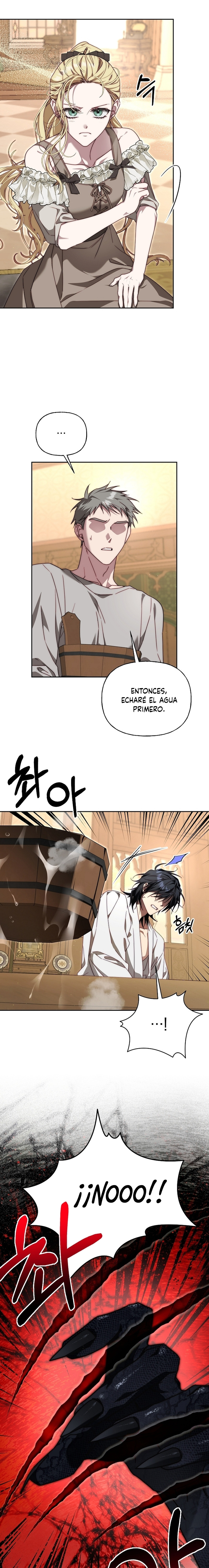 Yo domé al Príncipe Monstruo Capítulo 15 - Page 4