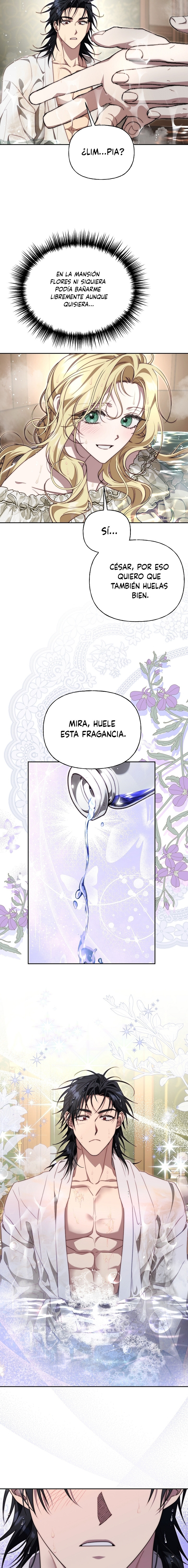 Yo domé al Príncipe Monstruo Capítulo 16 - Page 13