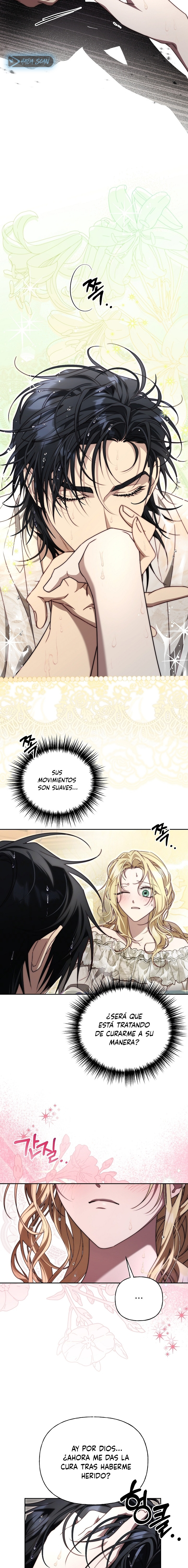 Yo domé al Príncipe Monstruo Capítulo 16 - Page 15