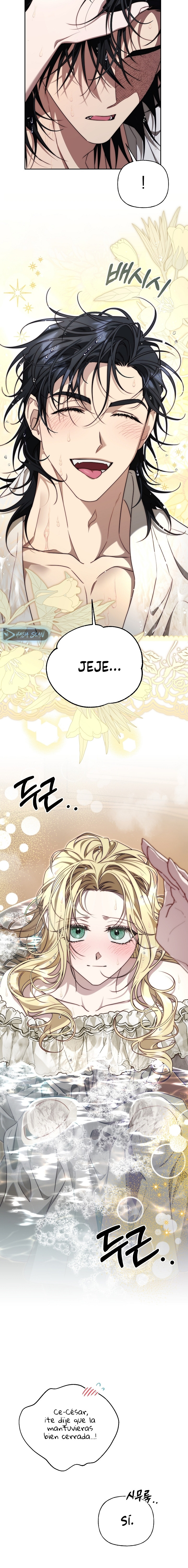 Yo domé al Príncipe Monstruo Capítulo 16 - Page 16