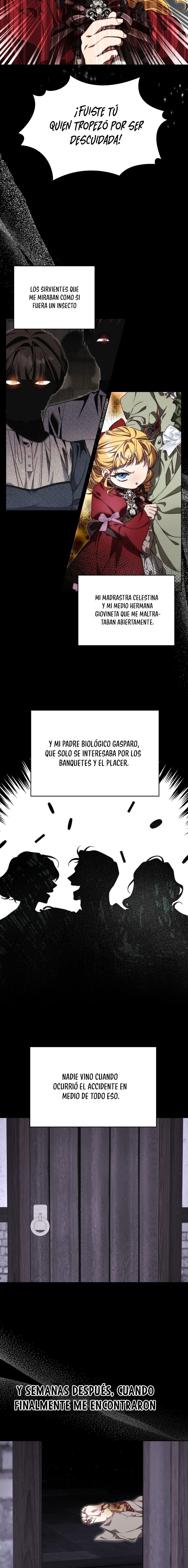 Yo domé al Príncipe Monstruo Capítulo 16 - Page 6