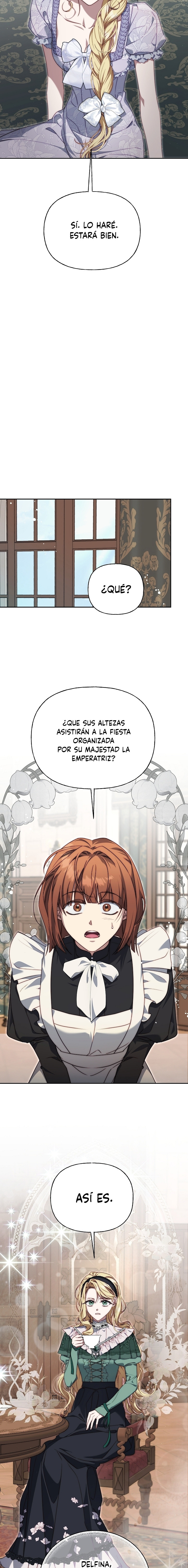 Yo domé al Príncipe Monstruo Capítulo 17 - Page 10