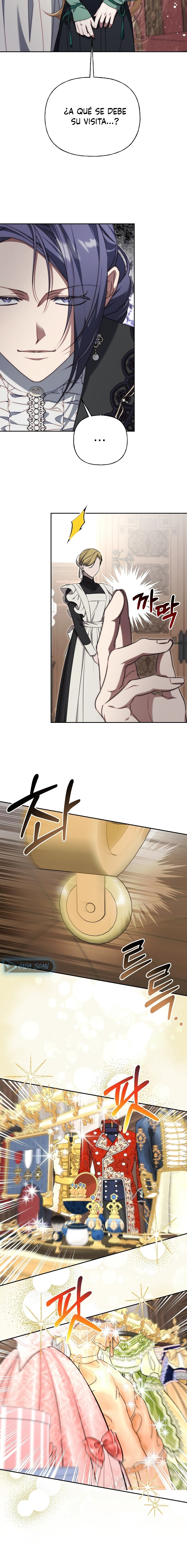 Yo domé al Príncipe Monstruo Capítulo 17 - Page 16