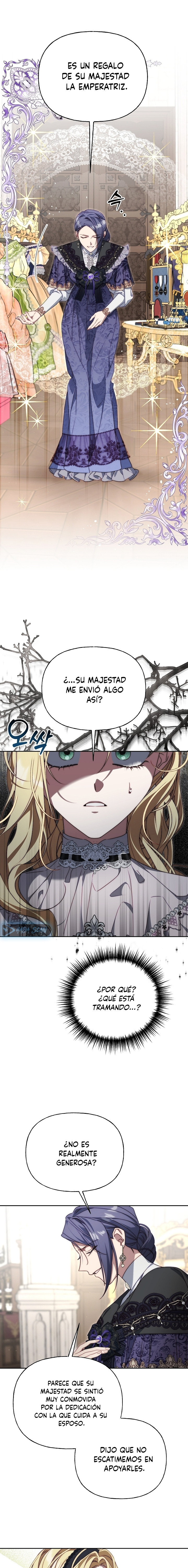 Yo domé al Príncipe Monstruo Capítulo 17 - Page 17
