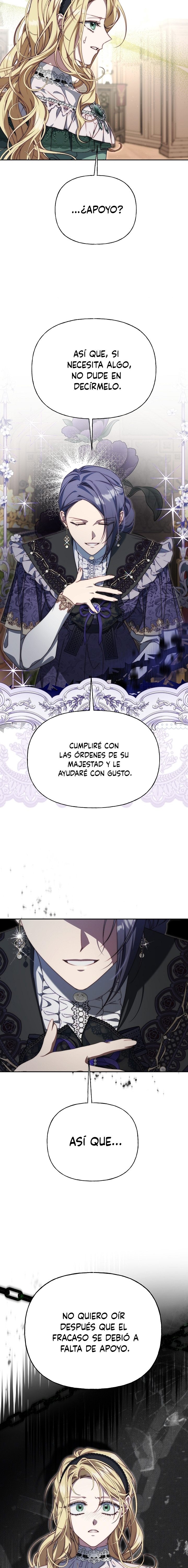 Yo domé al Príncipe Monstruo Capítulo 17 - Page 18