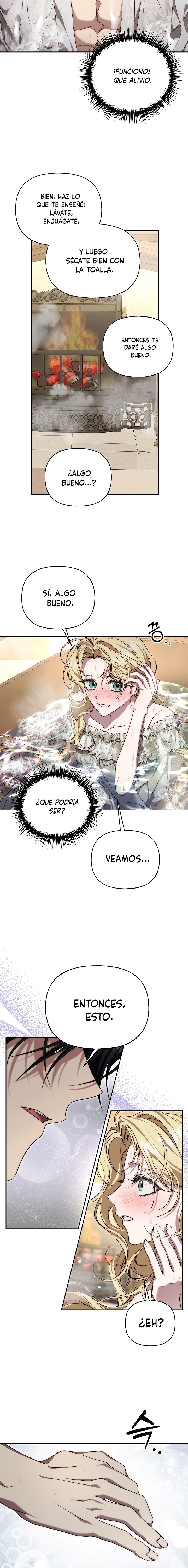 Yo domé al Príncipe Monstruo Capítulo 17 - Page 4