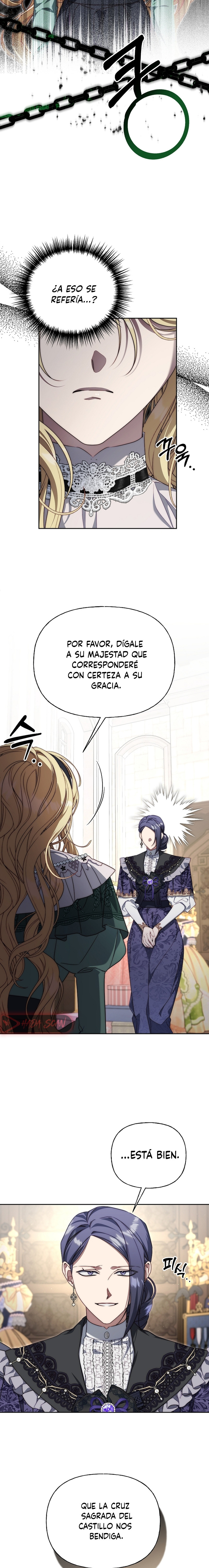 Yo domé al Príncipe Monstruo Capítulo 18 - Page 3