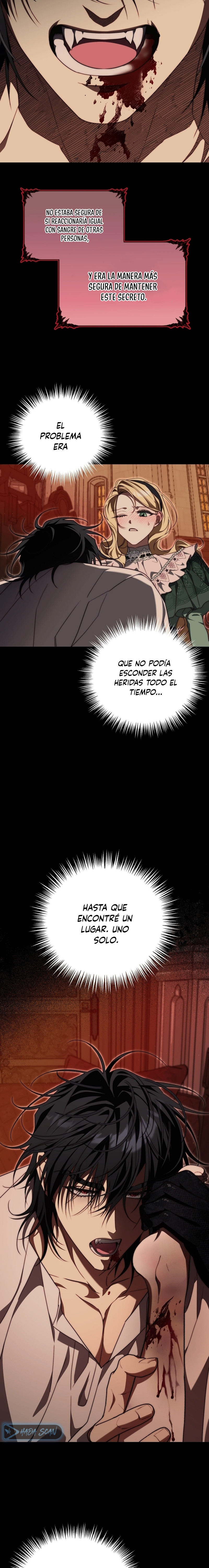 Yo domé al Príncipe Monstruo Capítulo 19 - Page 14
