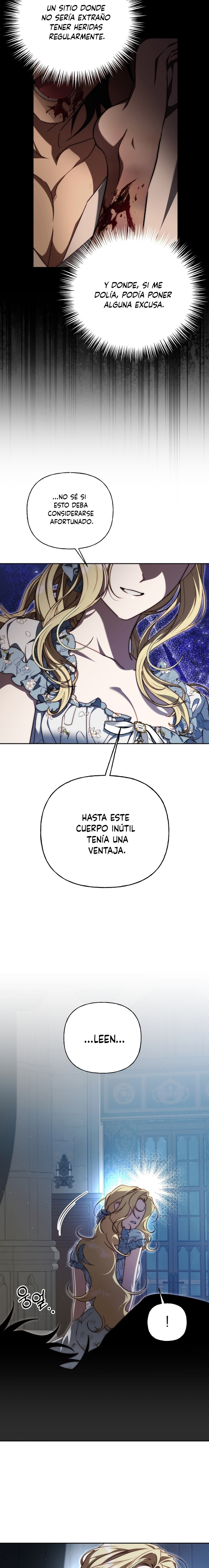 Yo domé al Príncipe Monstruo Capítulo 19 - Page 15