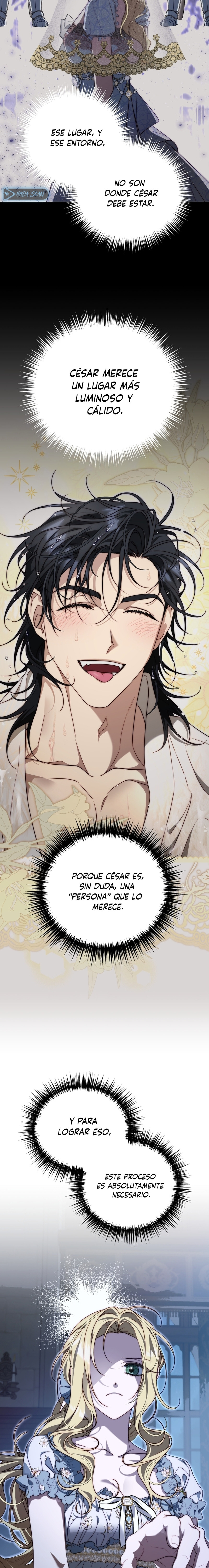 Yo domé al Príncipe Monstruo Capítulo 19 - Page 18