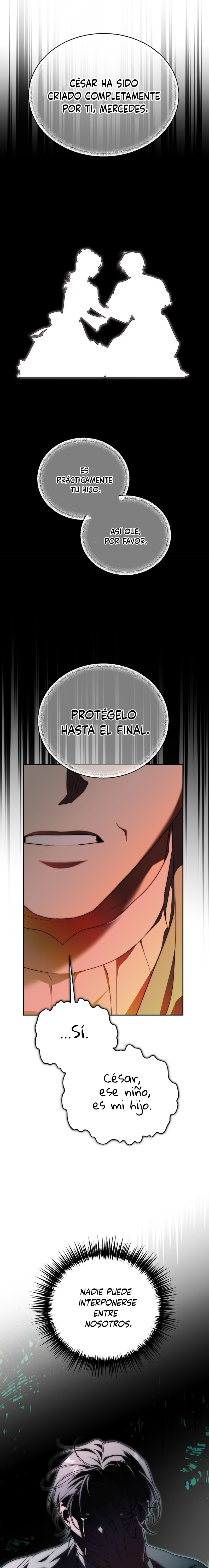 Yo domé al Príncipe Monstruo Capítulo 19 - Page 20