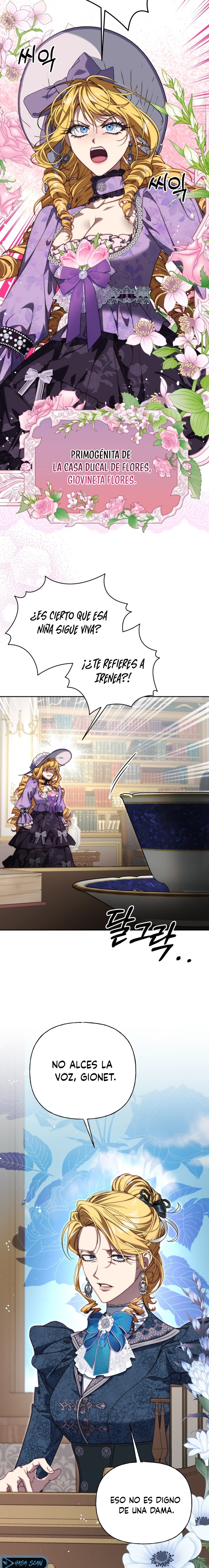 Yo domé al Príncipe Monstruo Capítulo 19 - Page 22