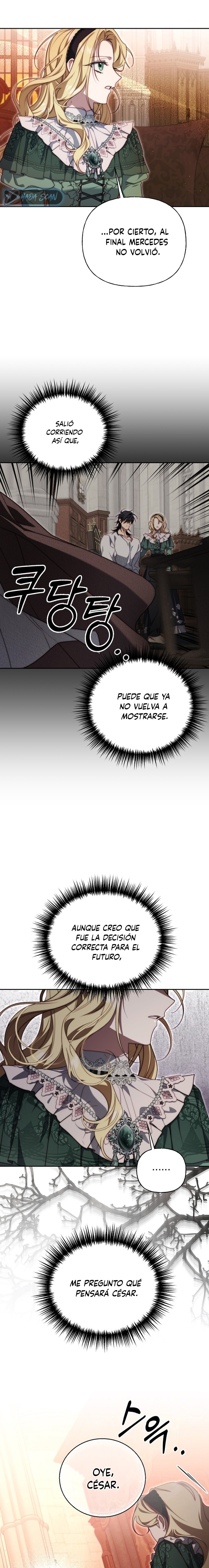 Yo domé al Príncipe Monstruo Capítulo 19 - Page 9