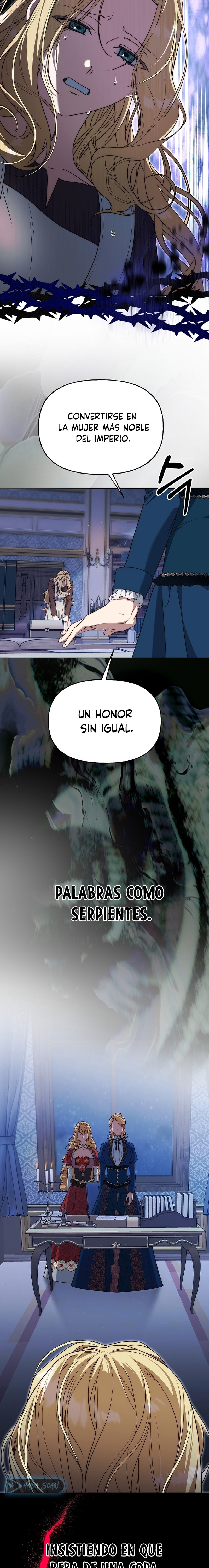 Yo domé al Príncipe Monstruo Capítulo 2 - Page 10