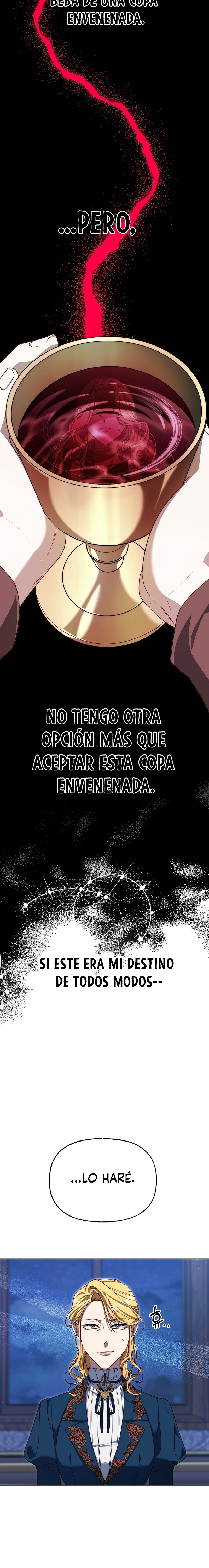 Yo domé al Príncipe Monstruo Capítulo 2 - Page 11