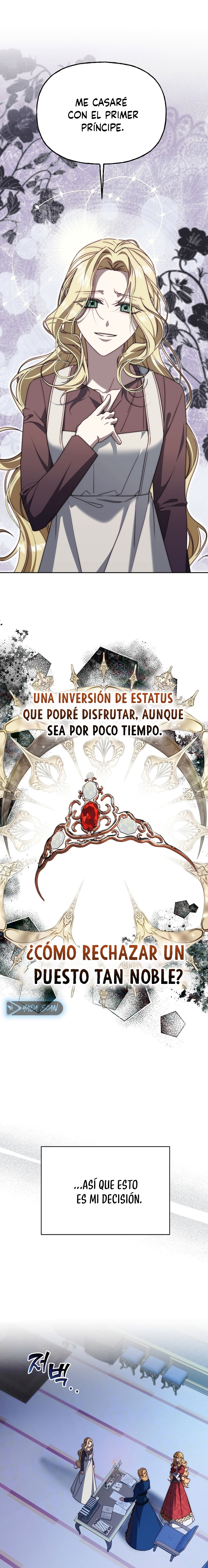 Yo domé al Príncipe Monstruo Capítulo 2 - Page 12