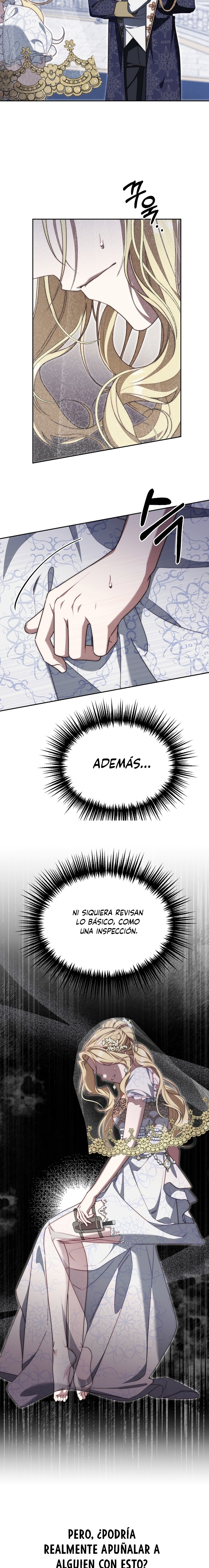Yo domé al Príncipe Monstruo Capítulo 2 - Page 15